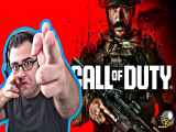 مدرن وارفیر۳ برای موبایل - کالاف دیوتی | وارزون | Call Of Duty