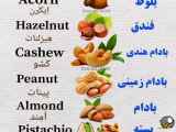 آموزش زبان انگلیسی ویژه شماره ۱۲۷