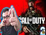 نوآر دیوتی _ نوآر دیوتی مدرن وارفیر 3 _ وارزون _ نوآر موبایل | Call Of Duty