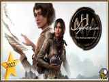 Syberia The World Before: Part 1 - تجربه‌ی بازیگری