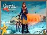 بازی ویدیویی Gerda - A Spark in the Cold Season