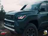 Toyota 4Runner 2025: A Modern Yet Simple Approach