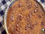 طرز تهیه حلوای عراقی، یک حلوای خوشمزه