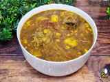 طرز آماده‌سازی آب‌پز مرغ کرمانی؛ یک دستور پخت شهی با طعم خاص