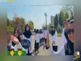 میکس جشن فارغ التحصیلی دانشجویان پزشکی با بهره‌گیری از بهترین اجراهای موسیقی