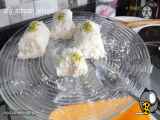 طرز تهیه سارماسی سبزیجات ترکیه ای