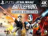 مجموعه کلاسیک بازی Star Wars Battlefront