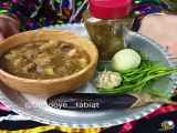 طرز آماده‌ی ترشی خوشمزه ناز خاتون شمالی