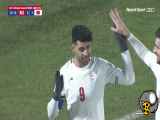 خلاصه بازی | ایران 3-2 قرقیزستان | انتخابی جام جهانی 2026