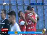 از پرسپولیس به مس سونگون، تغییر اعلام شد