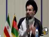 حسینی قمی: به مهاجران افغانی حق تابعیت ایران و رأی داده شود