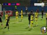 بازی پارس جنوبی جم - سپاهان: نتیجه نهایی 0-2