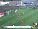 پرسپولیس 3 - مس سونگون 0: خلاصه بازی