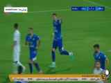 نتیجه بازی استقلال خوزستان 0 - 1 پیکان