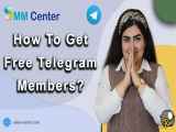 Ways To Gain Telegram Members Without Spending Money