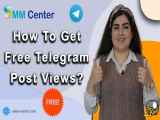 Ways to Increase Telegram Post Views for Free