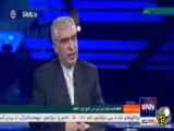 وند: در حال نزدیک شدن به برنامه هسته‌ای ایران هستیم.