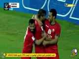 شهریار مغانلو به تیم پرسپولیس ملحق شد در بازی مقابل الریان