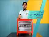 یدک اسپری خوشبوکننده One Million مدل جی ام با حجم 300 میلی لیتر - ویدیو خریدارده