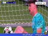 خلاصه بازی | آرسنال با نتیجه 5-1 مقابل اسپورتینگ برتری یافت