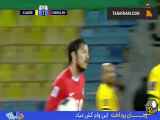 خلاصه بازی | سردار آزمون به الحسین عراق (الحسین 2-1 شباب الاهلی)