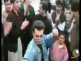 شادی ملبورن چهارشنبه صبح حماسه مردم ایران