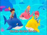 New animated cartoon in English for children: New episode of ABC Song HD