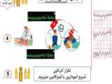 آموزش احیای قلبی ریوی پایه (BLS) در حالت های اضطراری اجتماعی