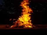 آتش و شب