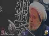عمام حسین درمان میدهد