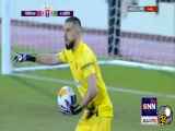 انتقال الشرطة به پرسپولیس توسط مهند علی