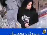 زن کیف سرقت سریع‌ترین از سال