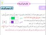 ریاضی مرحله سوم ابتدایی، صفحه 55، ویرایش جدید (1403)