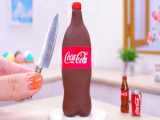 نحوه تهیه و پخت کیک خانگی