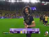 نتیجه بازی النصر 1 - السد 2 اعلام شد