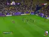 خلاصه بازی النصر در برابر السد