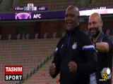 استقلال 2 - 1 الاهلی توسط محمد حسین اسلامی دقیقه 51