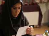 کیمیا به عکس زن قبلی آرش نگاه کرد