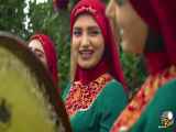 فیلم کلیپ گروه زنان در شب یلدا