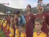 خاطره‌انگیز: نهایی جام جهانی 2006 - ایتالیا 1 (5) - (3) 1 فرانسه