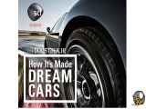 اولین قسمت از مستند جذاب و جالب ساخت خودروهای رویایی How Its Made Dream Cars 2013: Morgan Aero Coupe