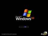 Changing the Windows XP Startup Animation without Altering its Meaning