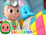 Can You Guess the Animal Song? | @CoComelon | Educational for Kids | Nursery Rhymes | Join in the Singing!