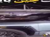 پیشرفت صنعت خودرو چین تا سال ۲۰۲۴