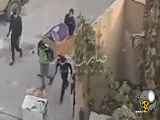 اعتداء به حرم حضرت زینب