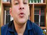 چرا انسان درد میکشد؟