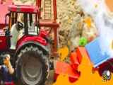 دانلود بازی ماشین برای کودکان