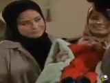 سریال کیمیا | آزاده و آرش بازگشت خانه