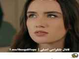قسمت ۱۵۹ سریال & تپه بادخیز: فراگمان