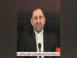 تصاویر حرم مطهر حضرت زینب(س) پس از سقوط دولت سوریه